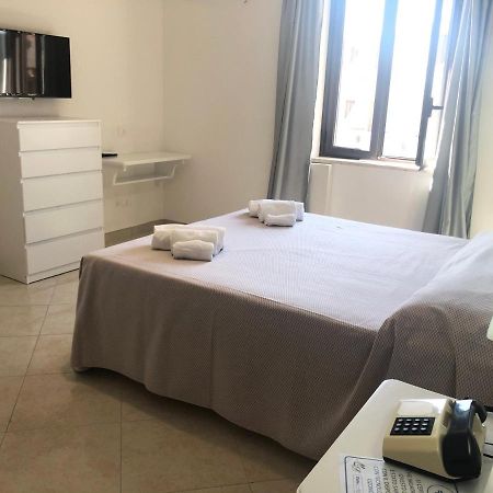 Hotel Residence Turium Santa Maria del Cedro Kültér fotó