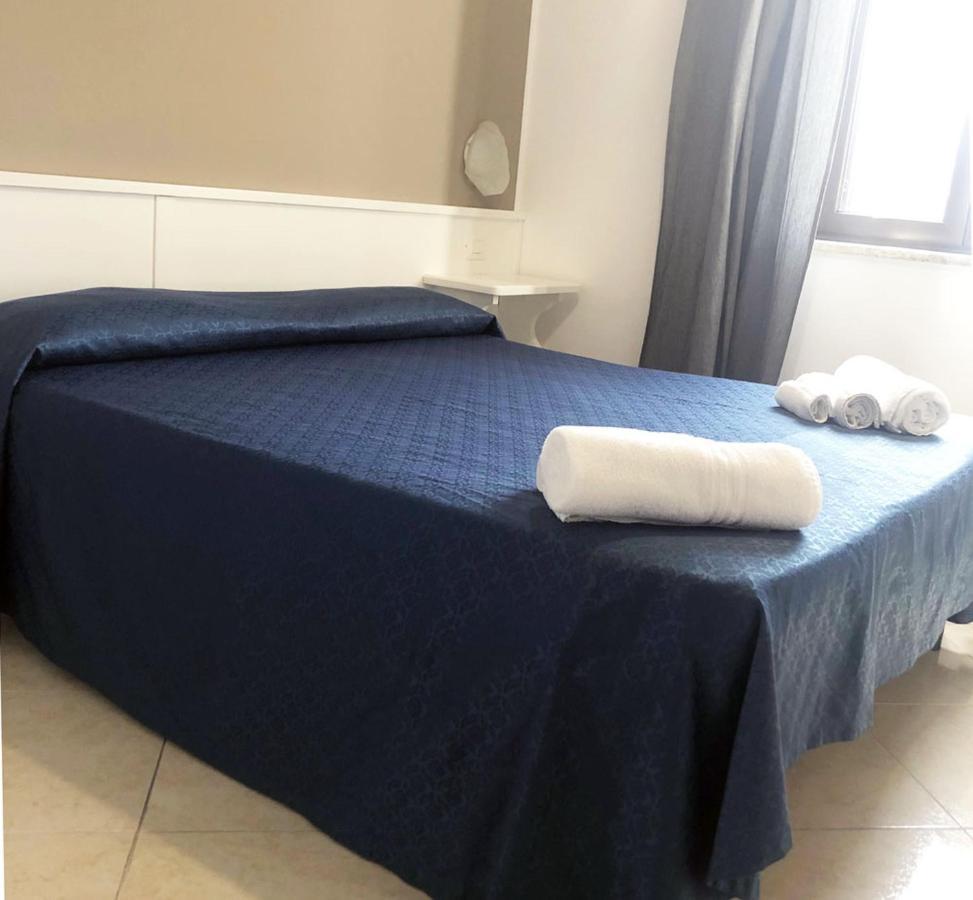 Hotel Residence Turium Santa Maria del Cedro Kültér fotó