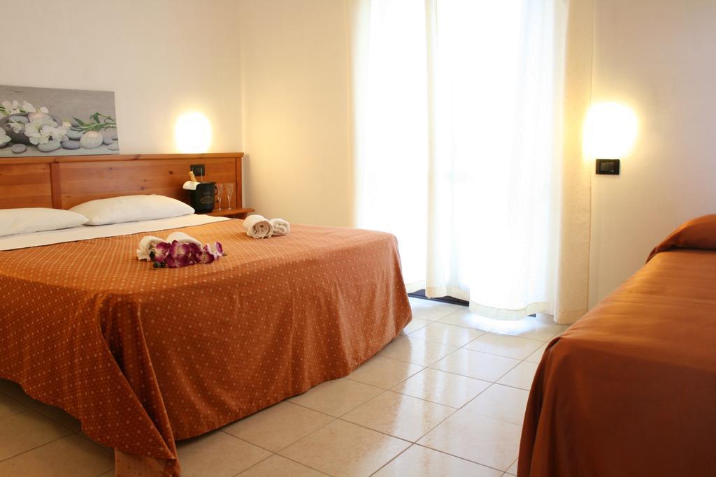 Hotel Residence Turium Santa Maria del Cedro Kültér fotó