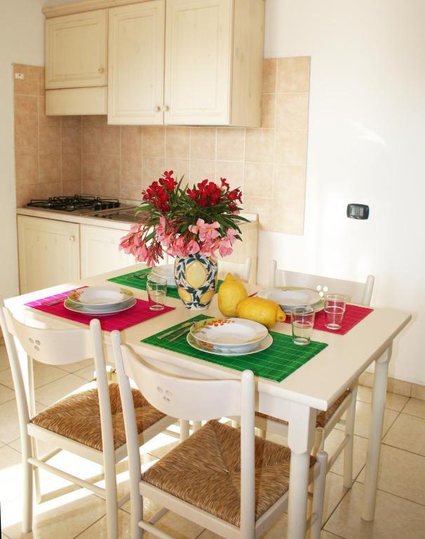 Hotel Residence Turium Santa Maria del Cedro Szoba fotó
