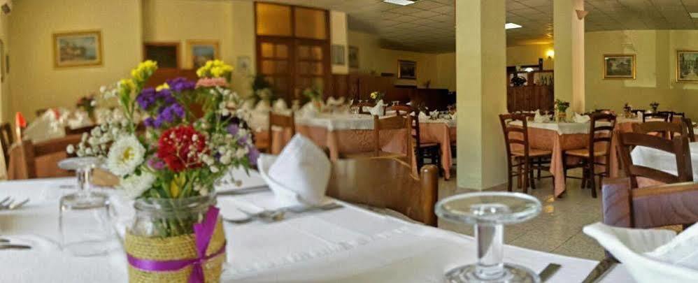 Hotel Residence Turium Santa Maria del Cedro Kültér fotó