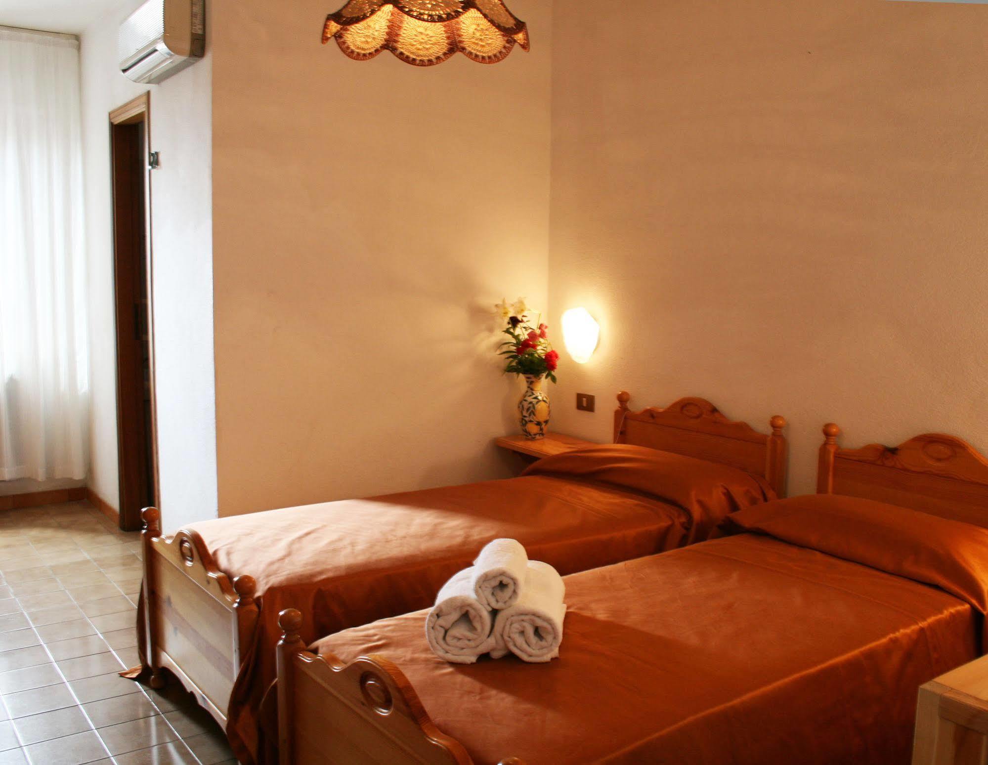 Hotel Residence Turium Santa Maria del Cedro Kültér fotó
