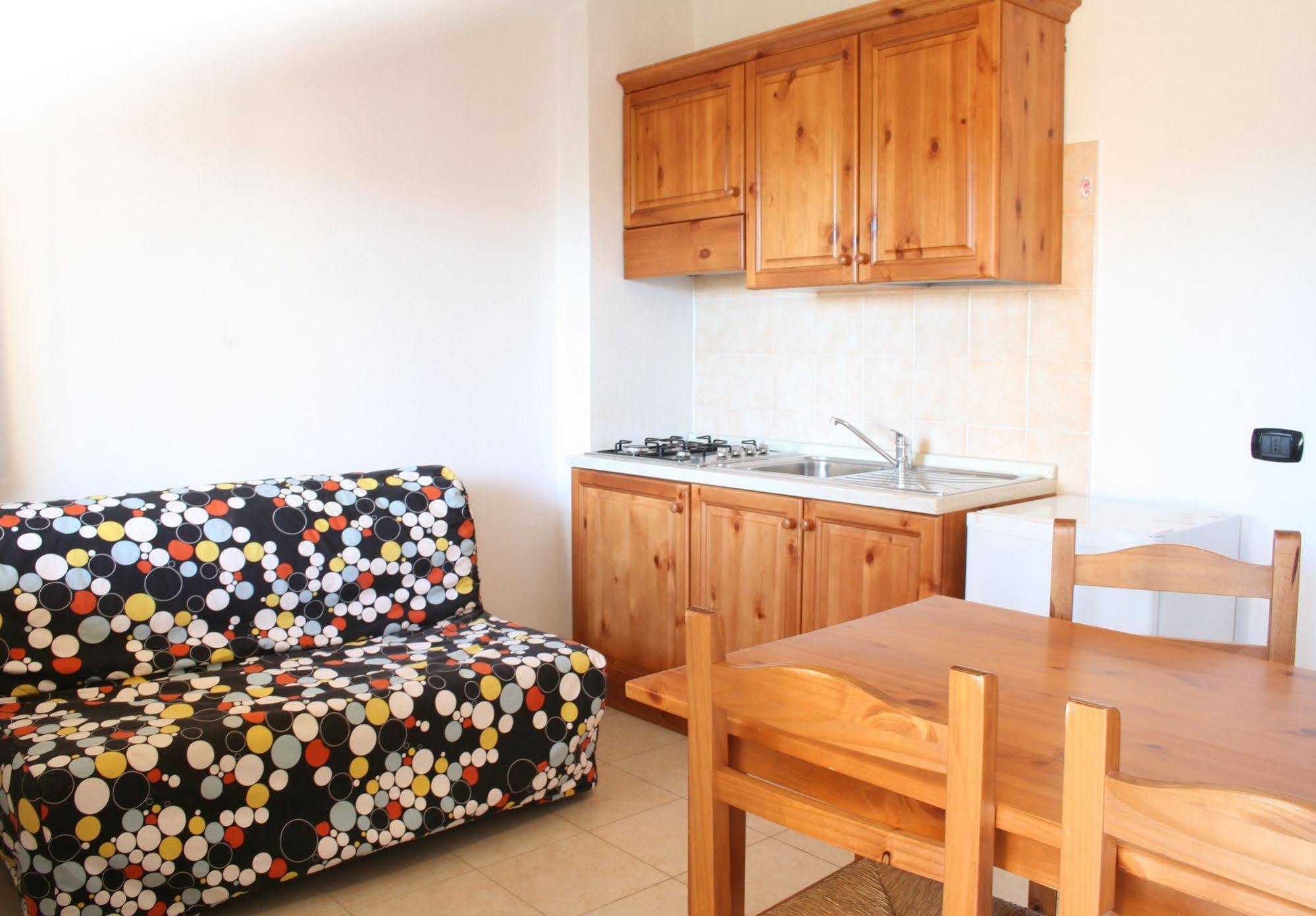 Hotel Residence Turium Santa Maria del Cedro Kültér fotó