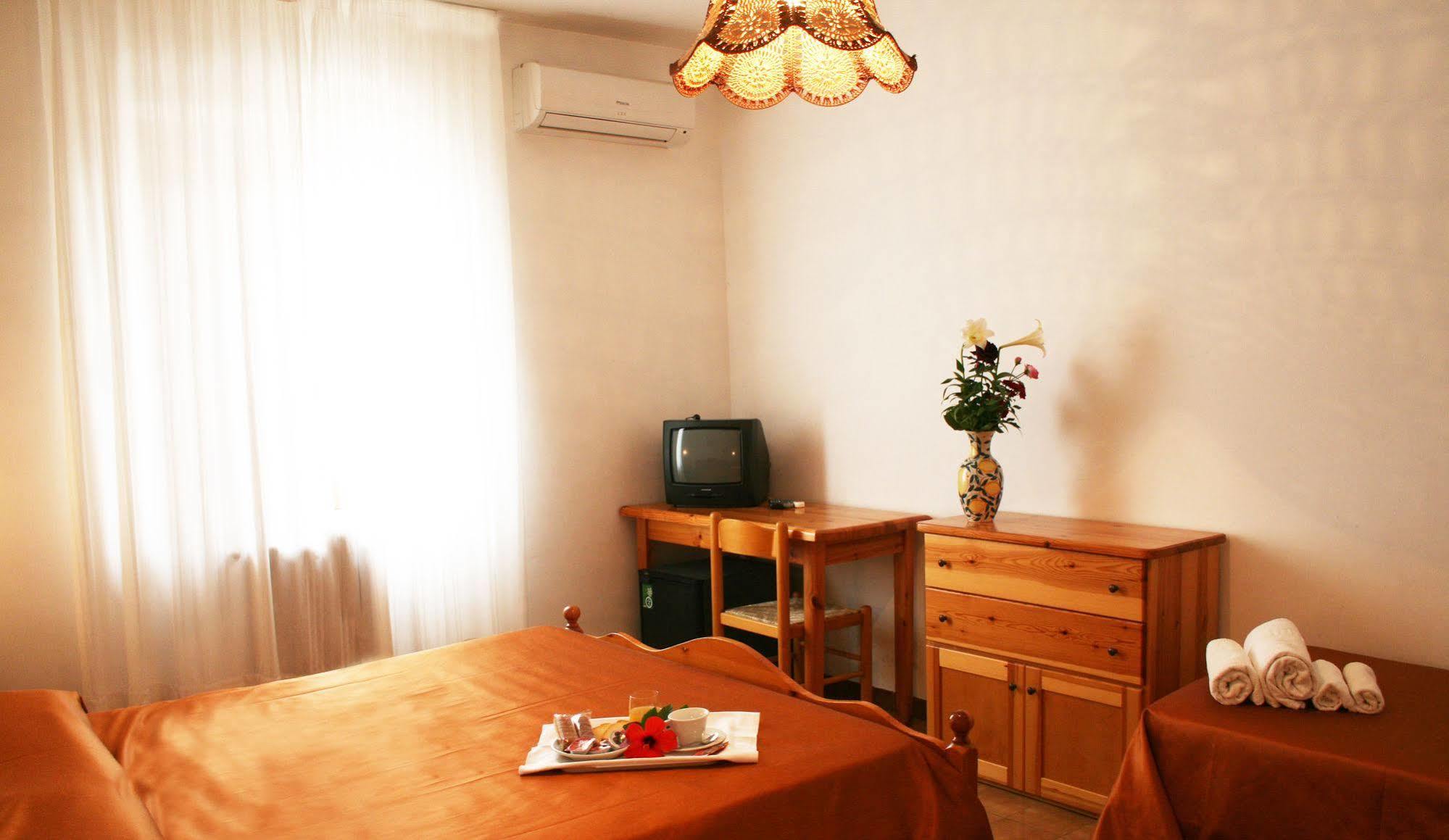 Hotel Residence Turium Santa Maria del Cedro Kültér fotó