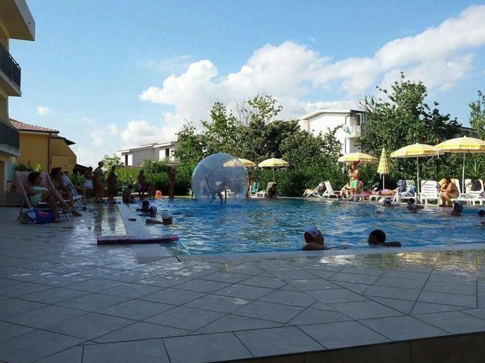 Hotel Residence Turium Santa Maria del Cedro Kültér fotó
