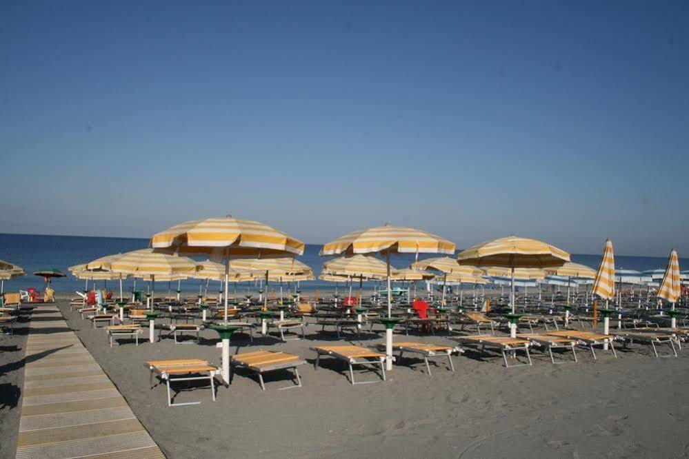 Hotel Residence Turium Santa Maria del Cedro Kültér fotó